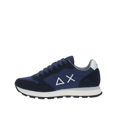 Sun68 Sneakers#colore_navy