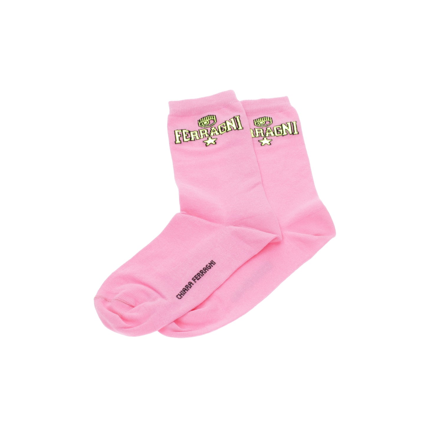 Chiara ferragni Calze 74SB0J04 ZG182 414 - Marylou Shop