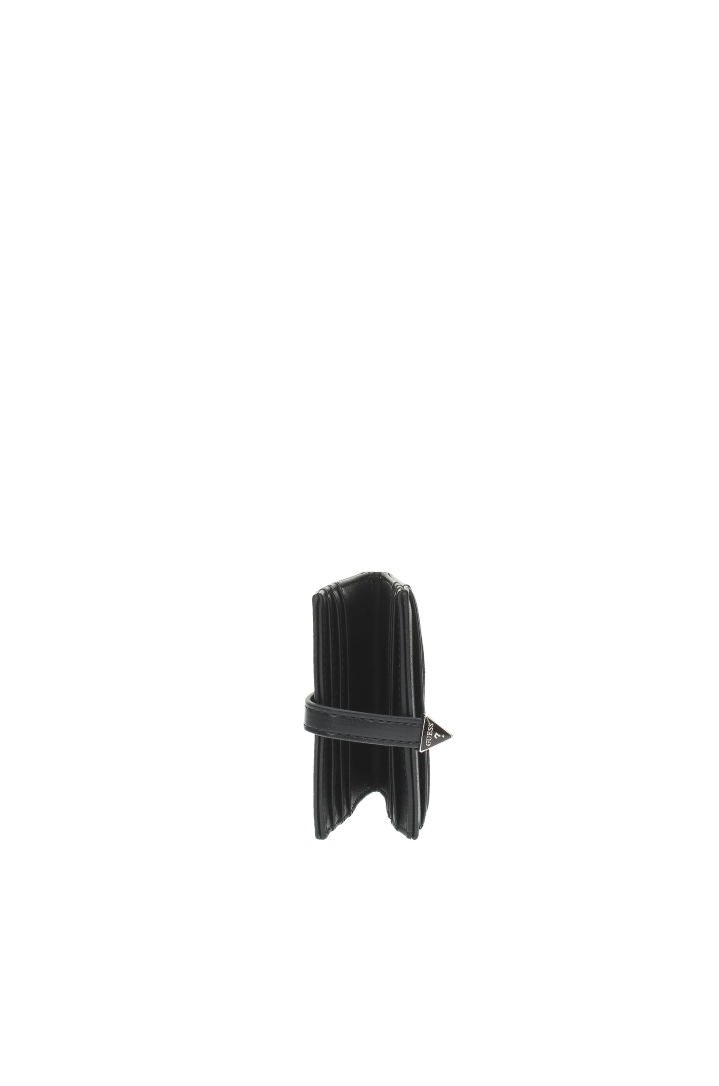 Guess Portafoglio Laurel SLG Tab Card Case SWVC8500152 - Marylou Shop