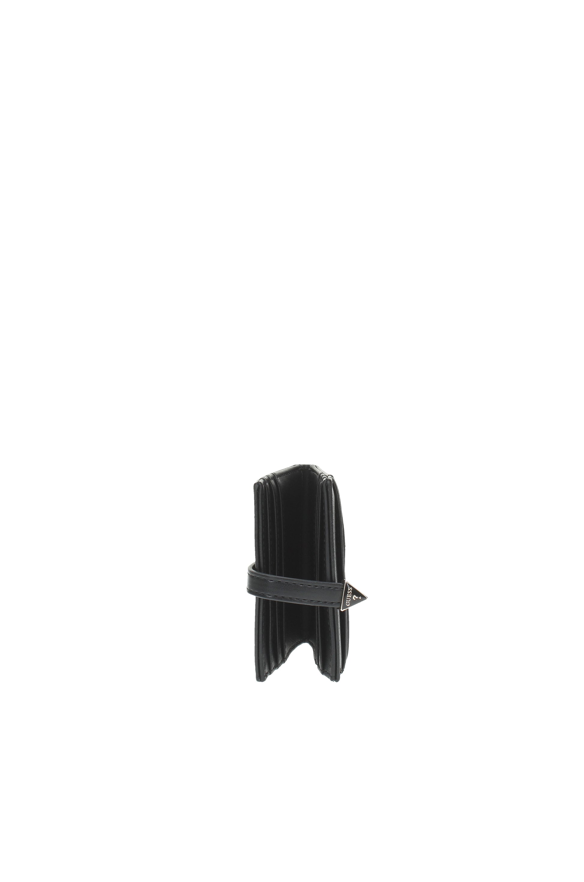 Guess Portafoglio Laurel SLG Tab Card Case SWVC8500152 - Marylou Shop