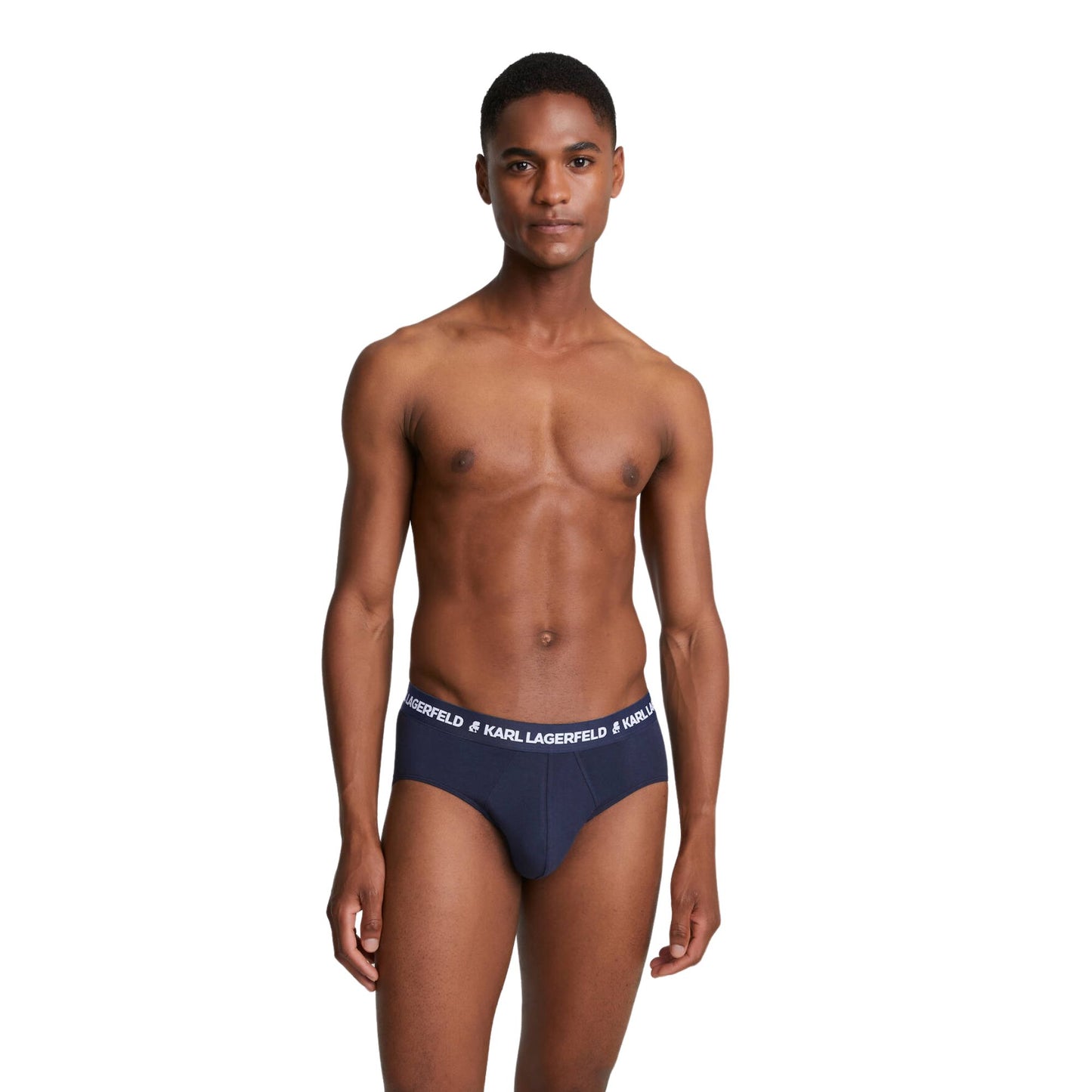 Karl Lagerfeld Slip KHA1M47152 - Marylou Shop