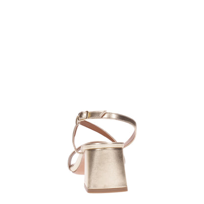L'amour Sandalo 209 PLATINO - Marylou Shop