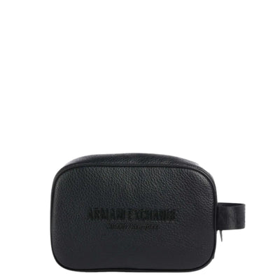 Armani exchange Borse#colore_nero