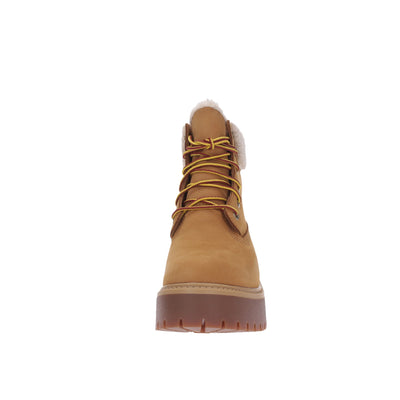 Timberland Tronchetto Stone Street Mid Warm Lined - Marylou Shop