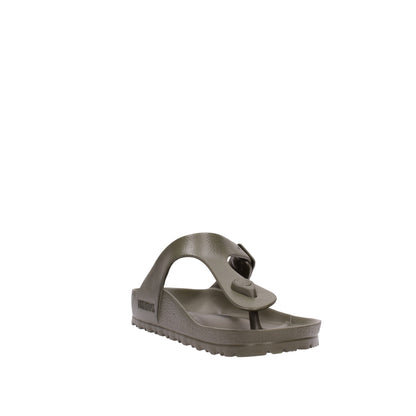Birkenstock Infradito#colore_verde