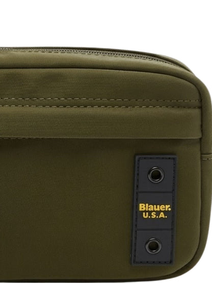 Blauer Borse#colore_militare