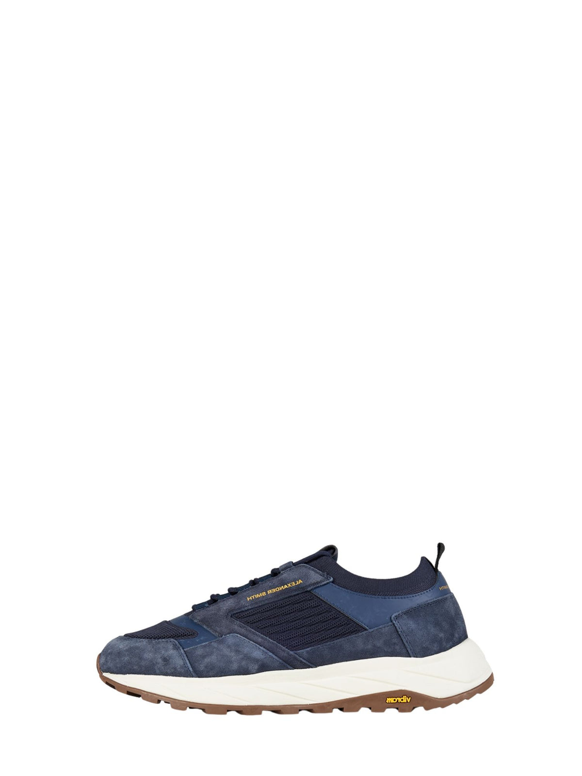 Alexander smith Sneakers#colore_blu