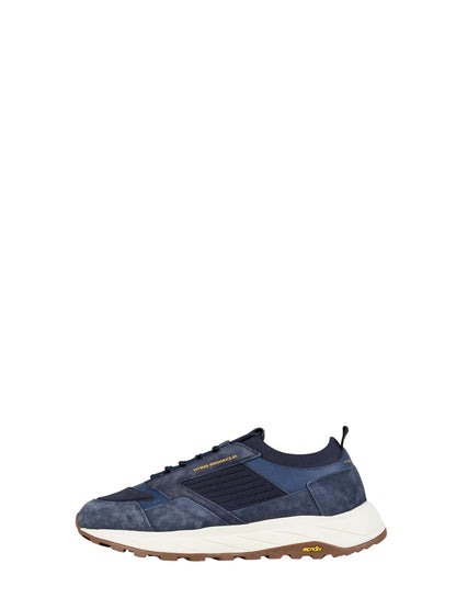 Alexander smith Sneakers#colore_blu