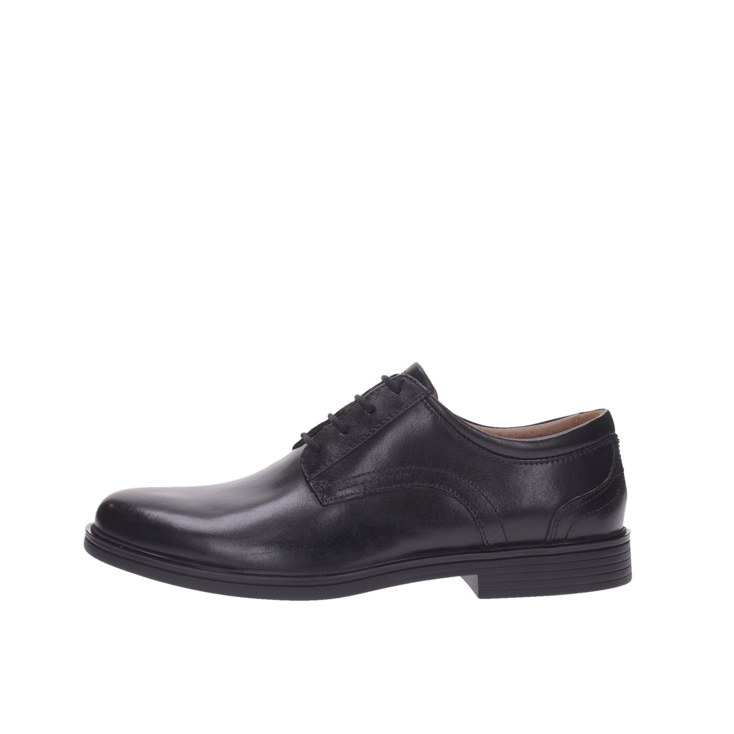 Clarks Stringate#colore_nero