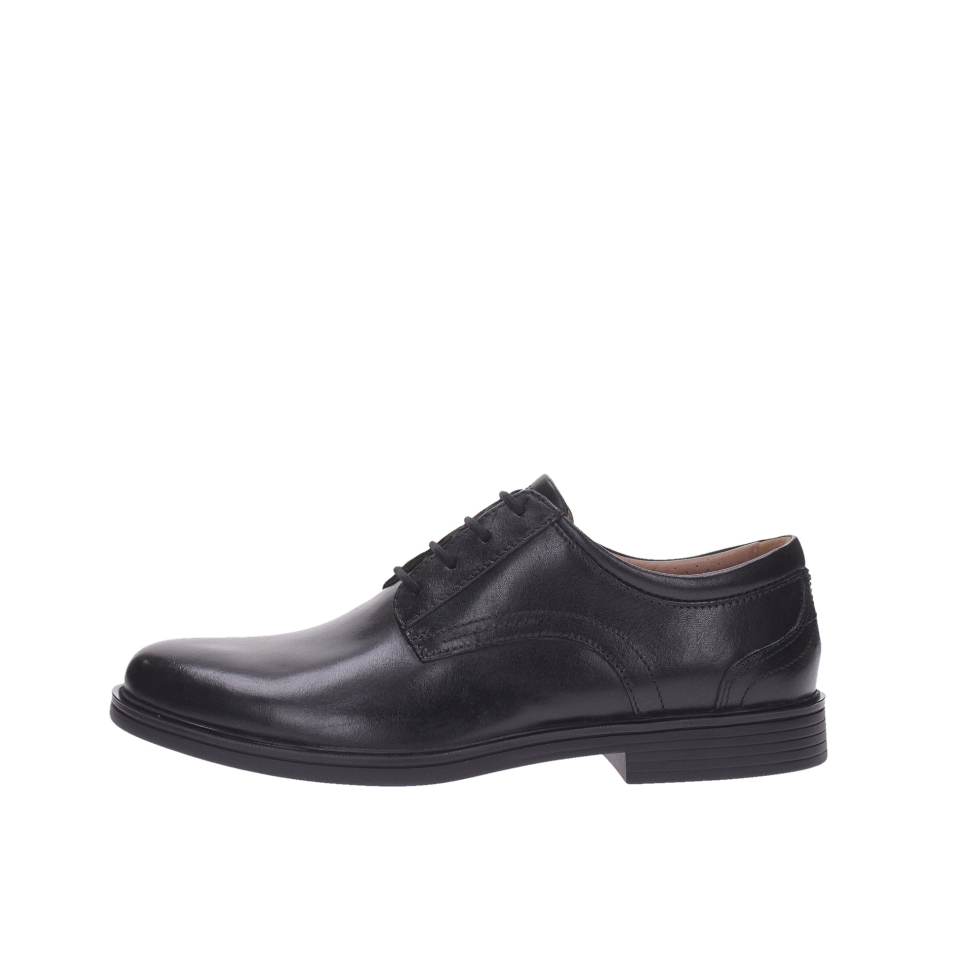 Clarks Stringate#colore_nero