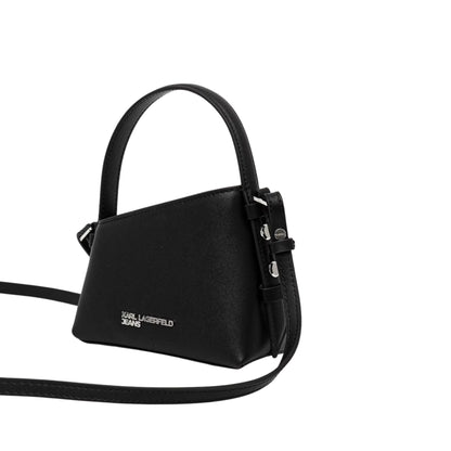 Karl lagerfeld Borse#colore_nero