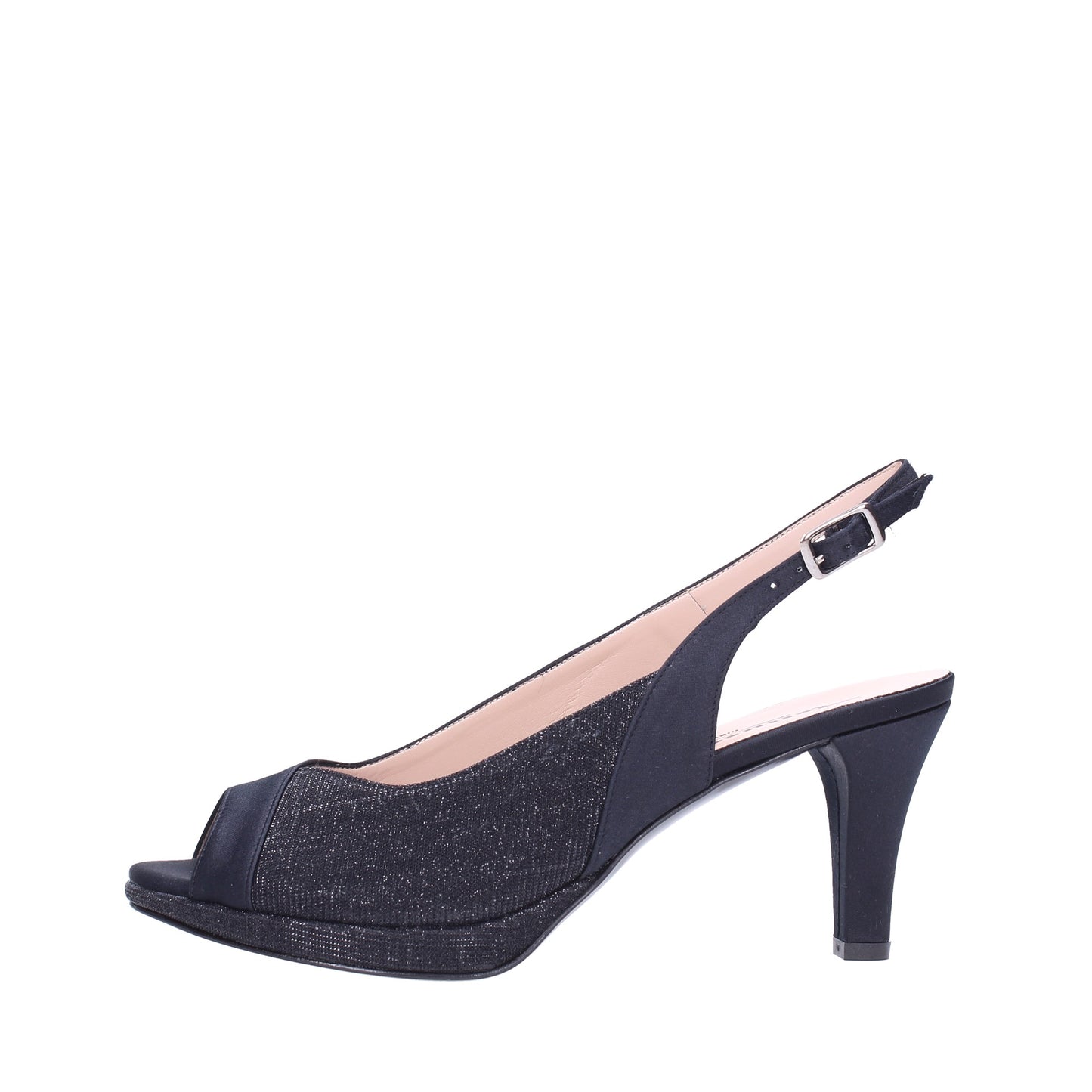 Melluso Sandalo J593N - Marylou Shop
