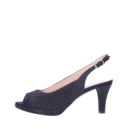 Melluso Sandalo J593N - Marylou Shop