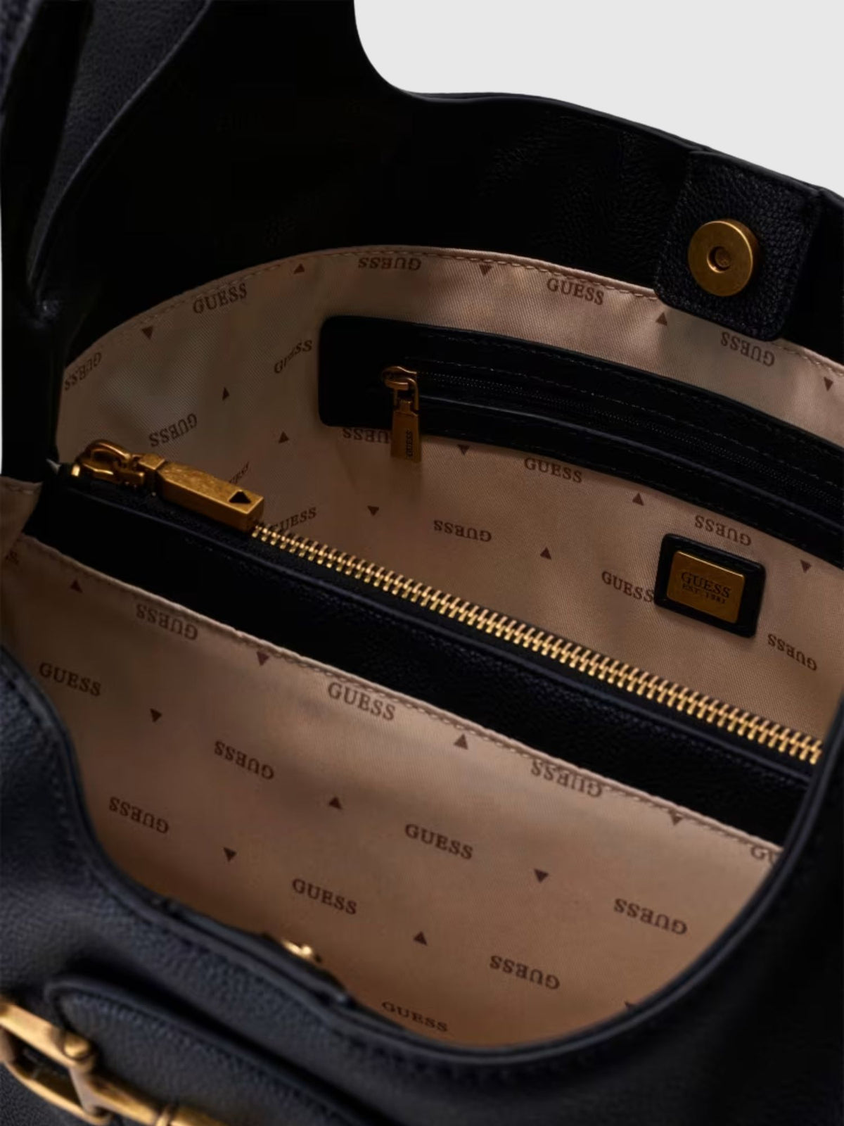 Guess Borse#colore_nero