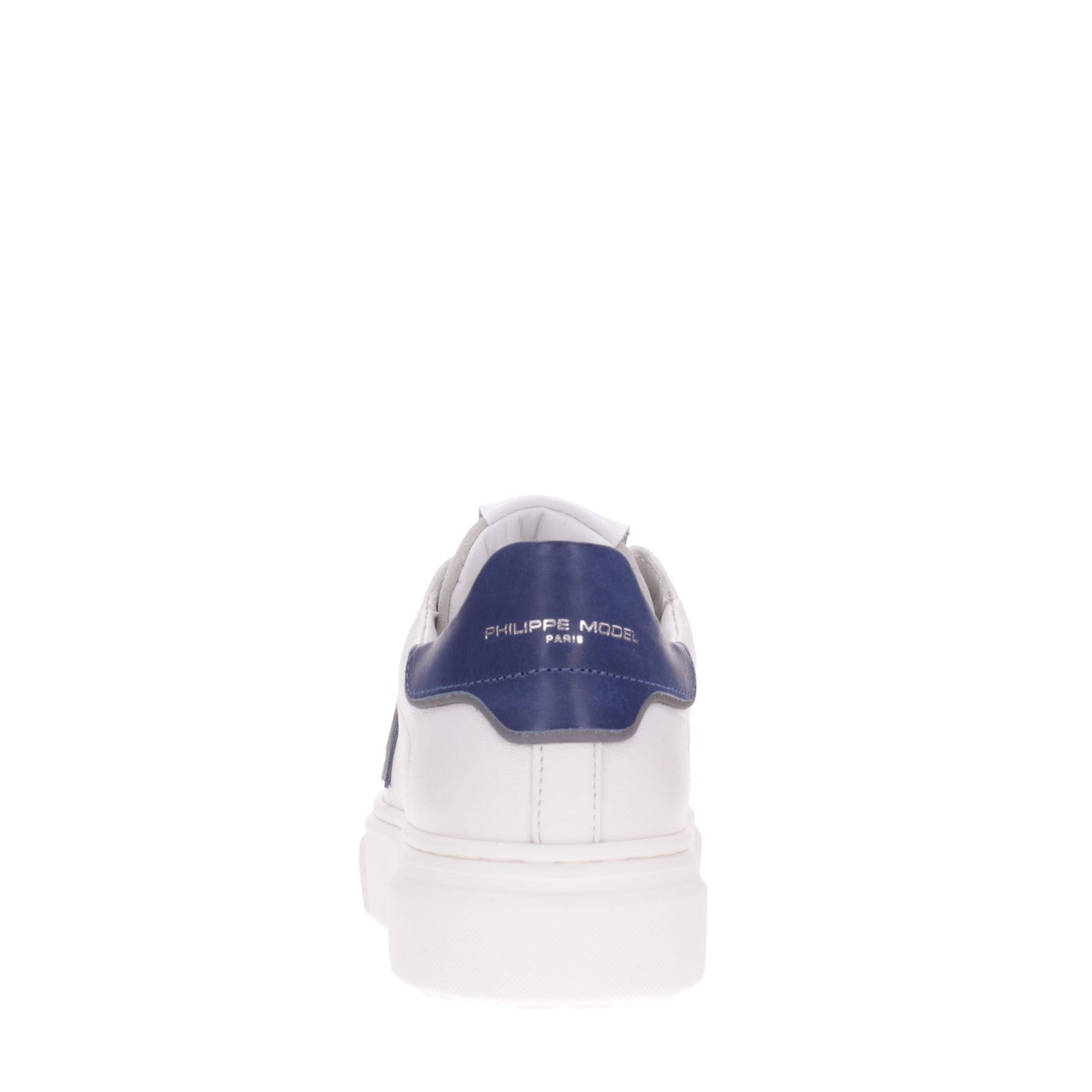 Philippe model Sneakers#colore_bianco-blu