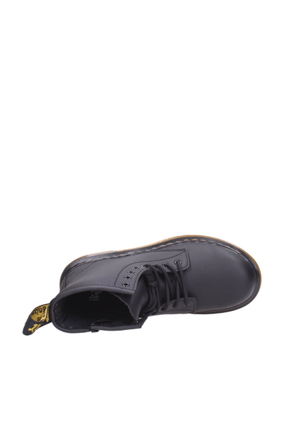 Dr. Martens Anfibio 1460J Black Softy 15382001 - Marylou Shop