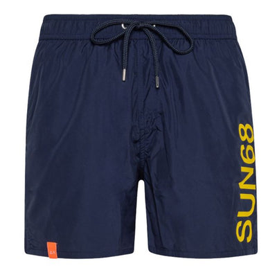 Sun68 Costume da bagno#colore_navy