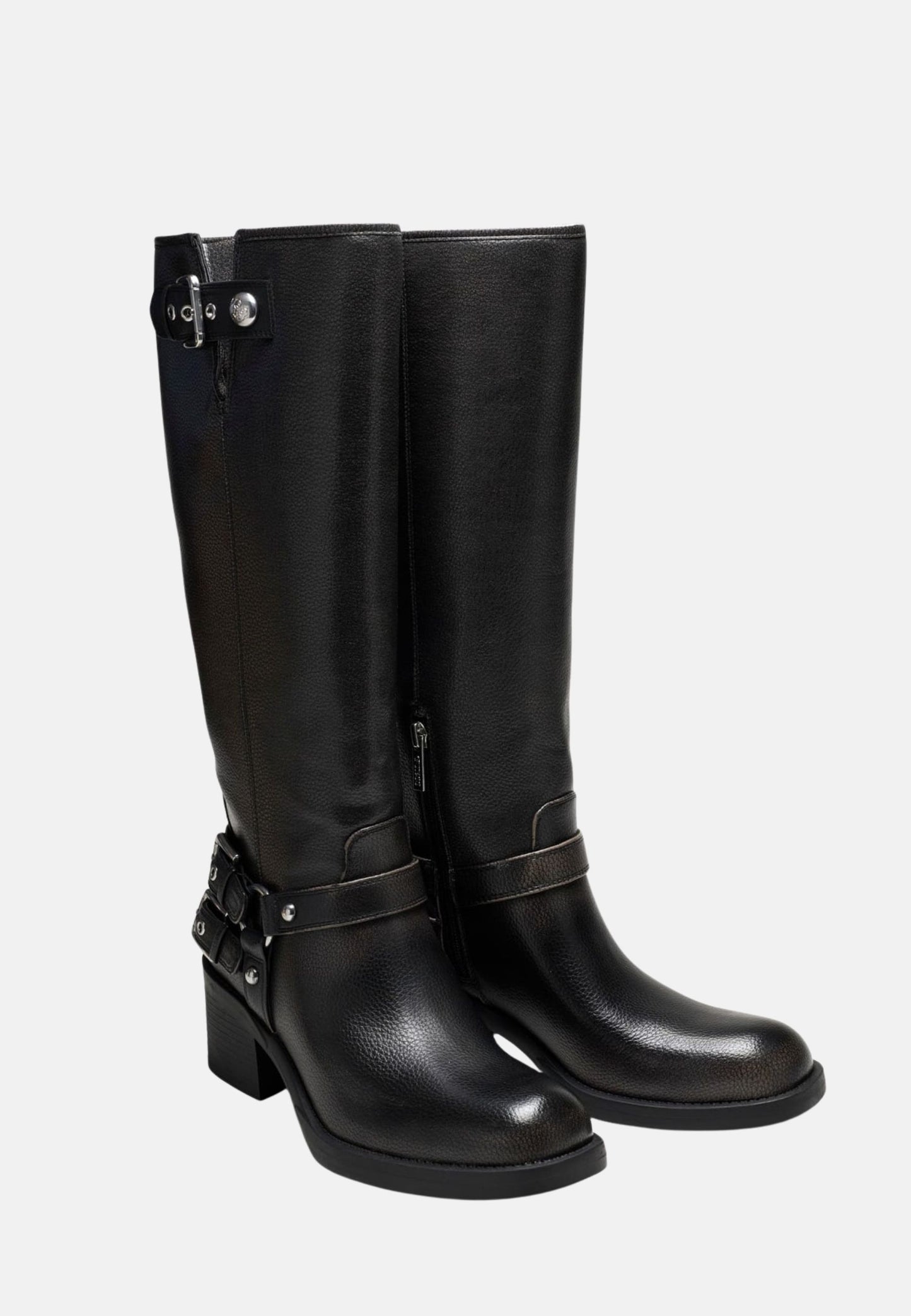 Guess Stivale#colore_nero