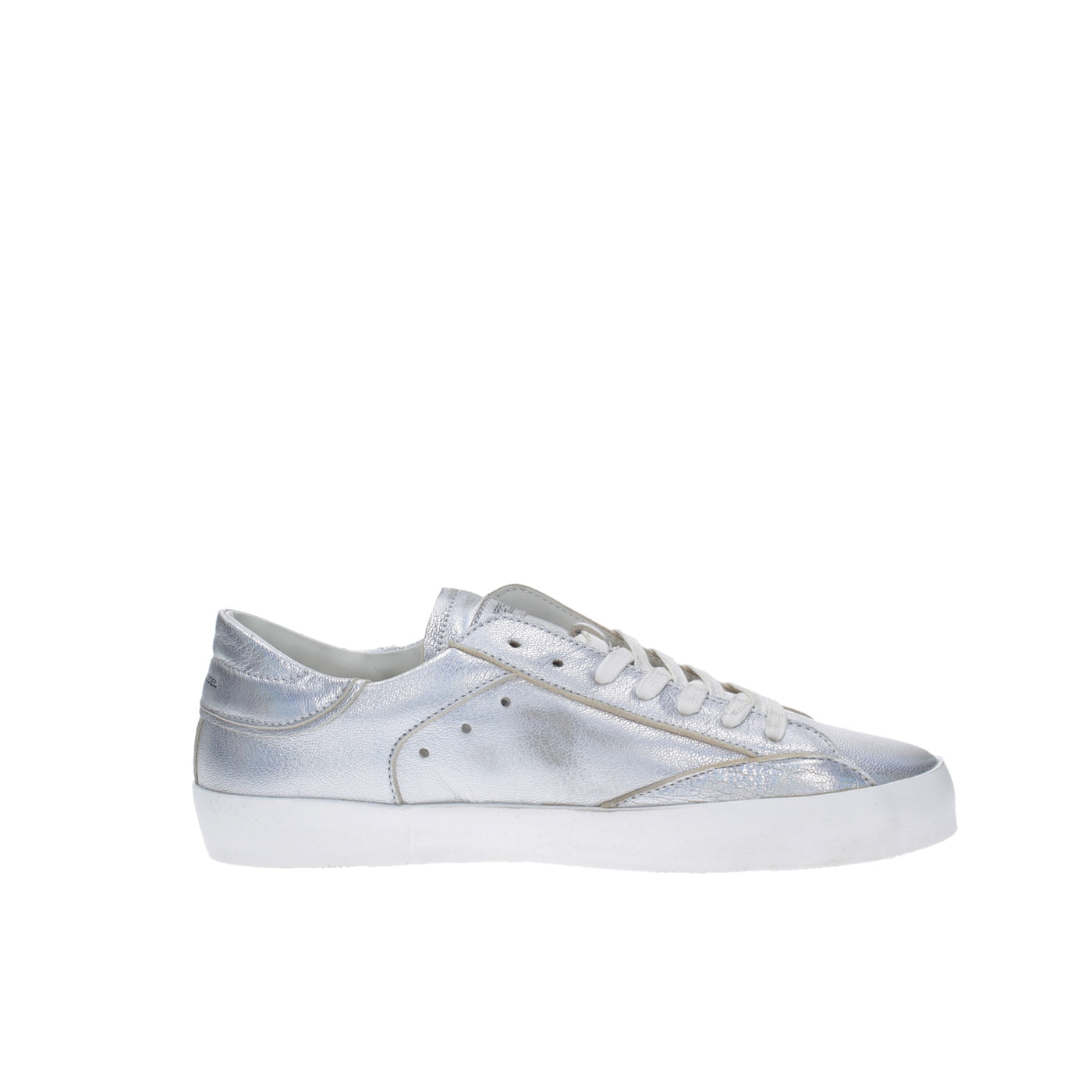 Philippe model Sneakers#colore_argento