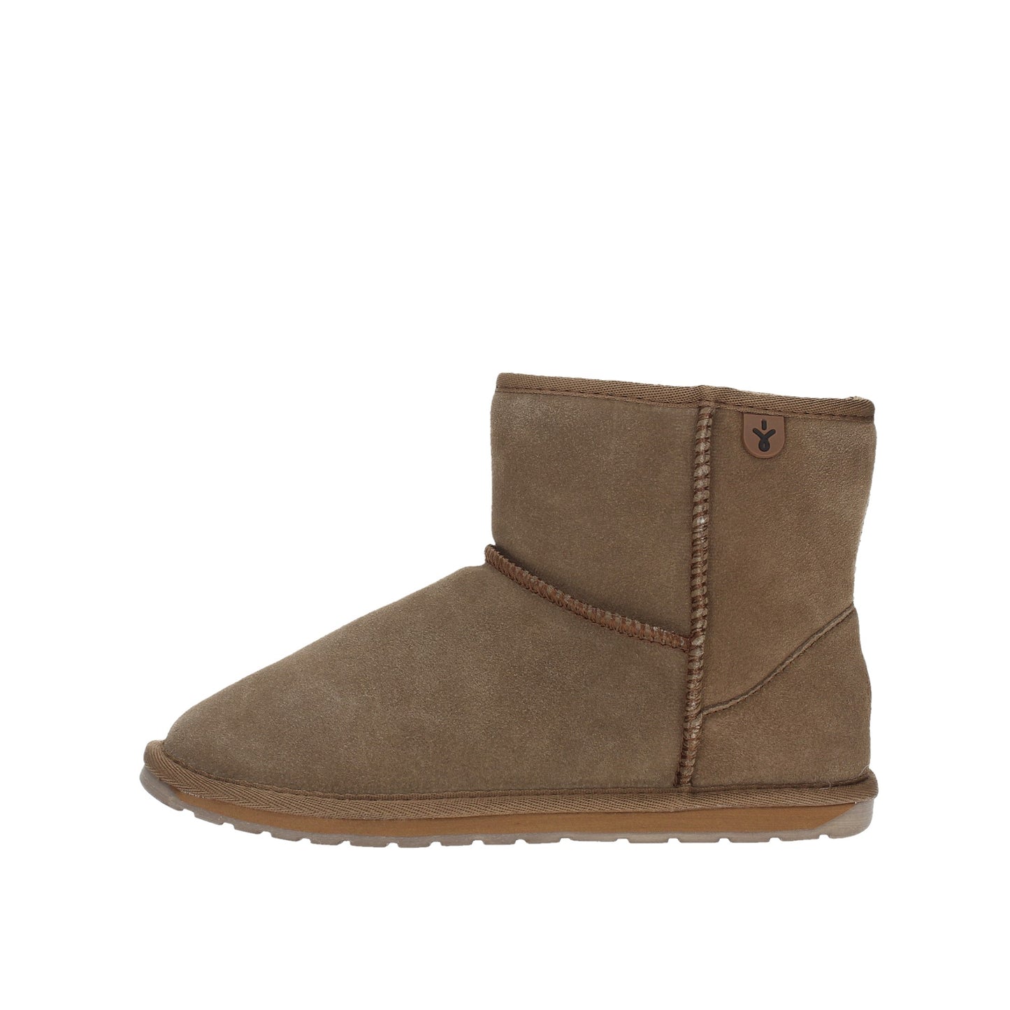 Emu Tronchetto Wallaby Mini Teens T10103 - Marylou Shop