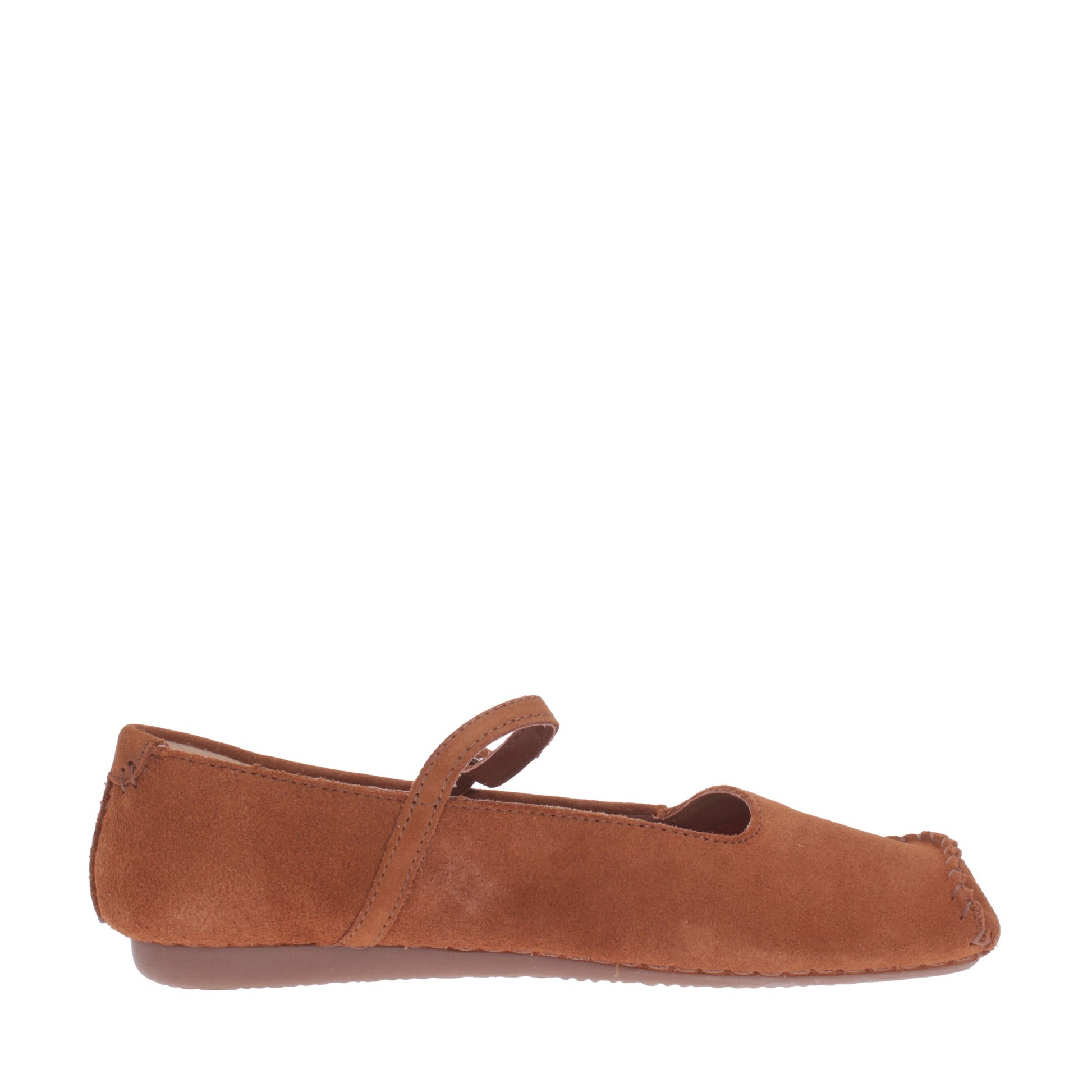 Clarks Mocassino Freckle Bar - Marylou Shop