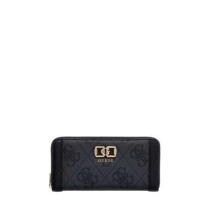 Guess Portafogli#colore_coal