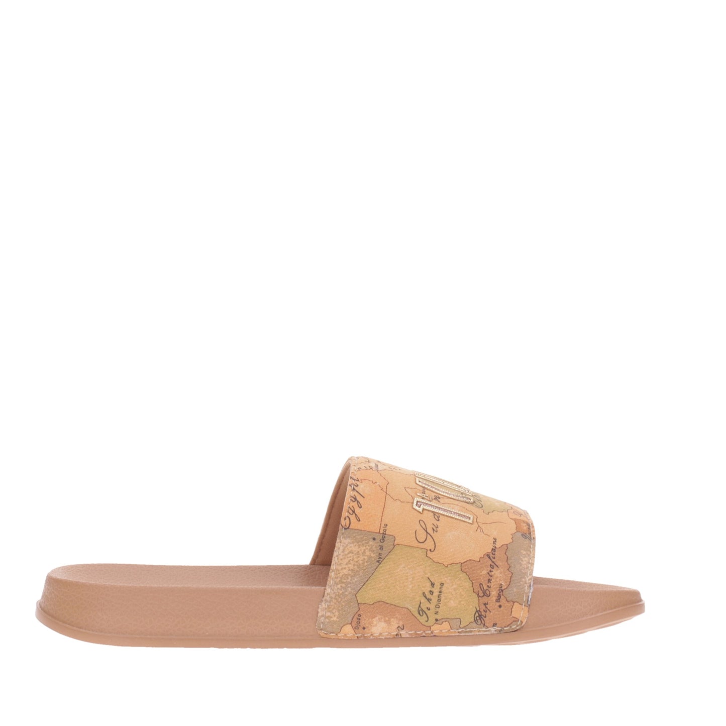 Alviero Martini Ciabatta 1885 Geo 18850109 - Marylou Shop