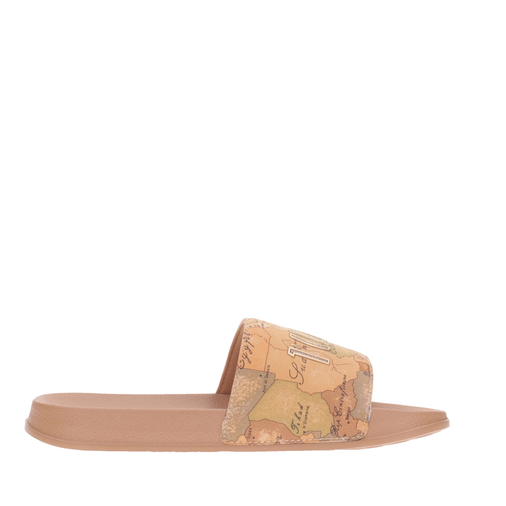 Alviero Martini Ciabatta 1885 Geo 18850109 - Marylou Shop