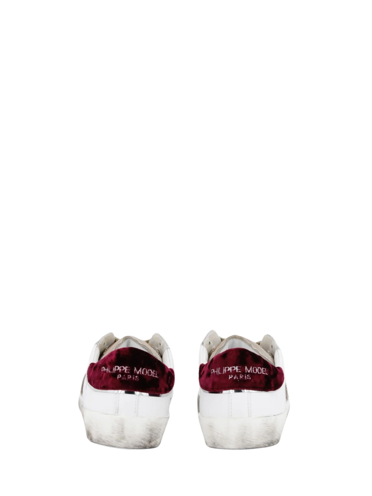 Philippe model Sneakers#colore_bianco