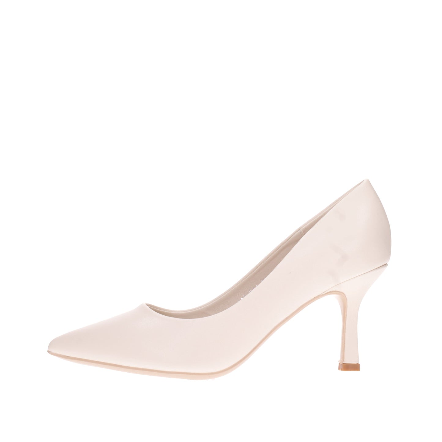 Francesco milano Decollete A08-01A-BE - Marylou Shop