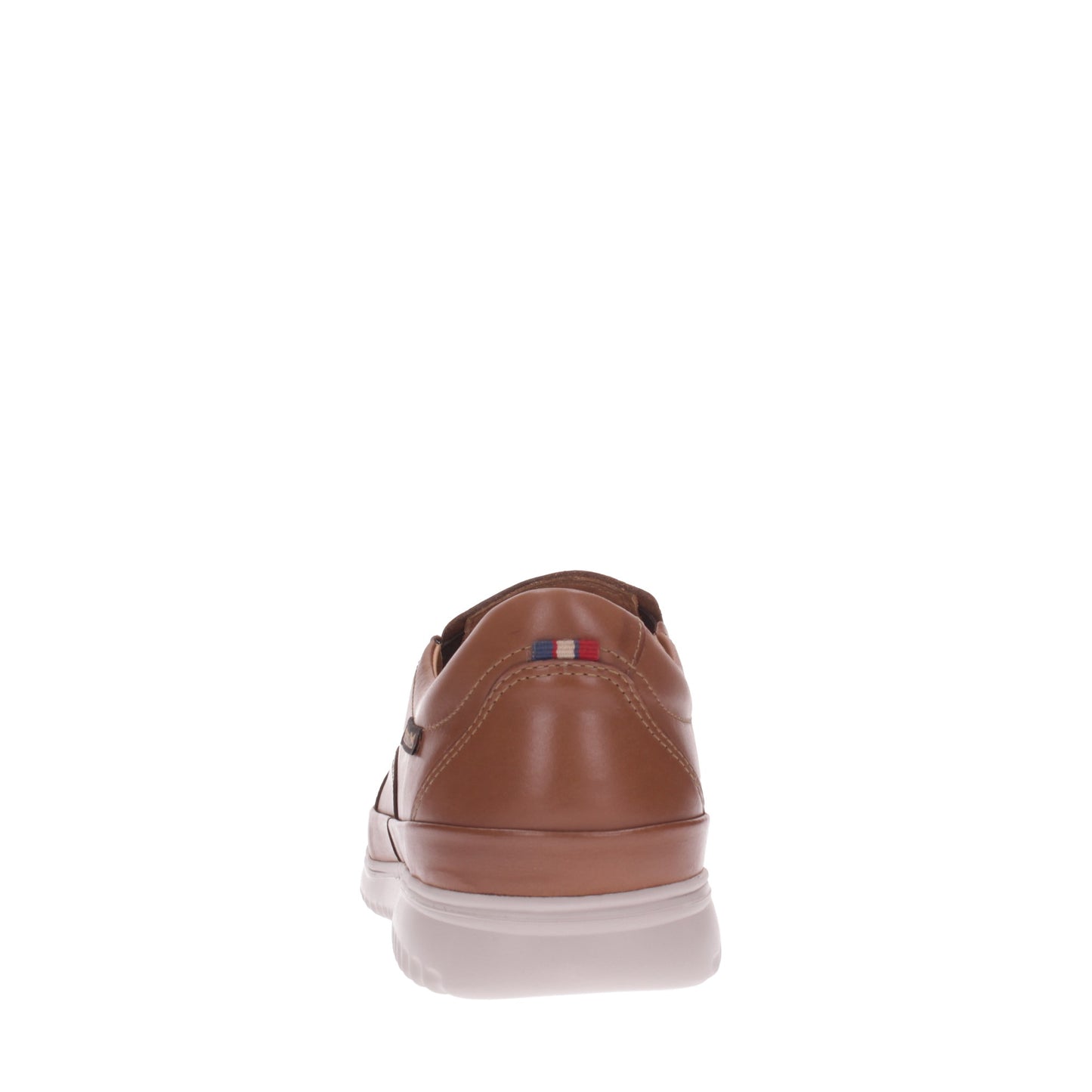 Mephisto Mocassino P5130280 HAZELNUT - Marylou Shop