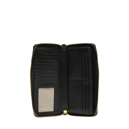 Michael kors Portafogli#colore_nero