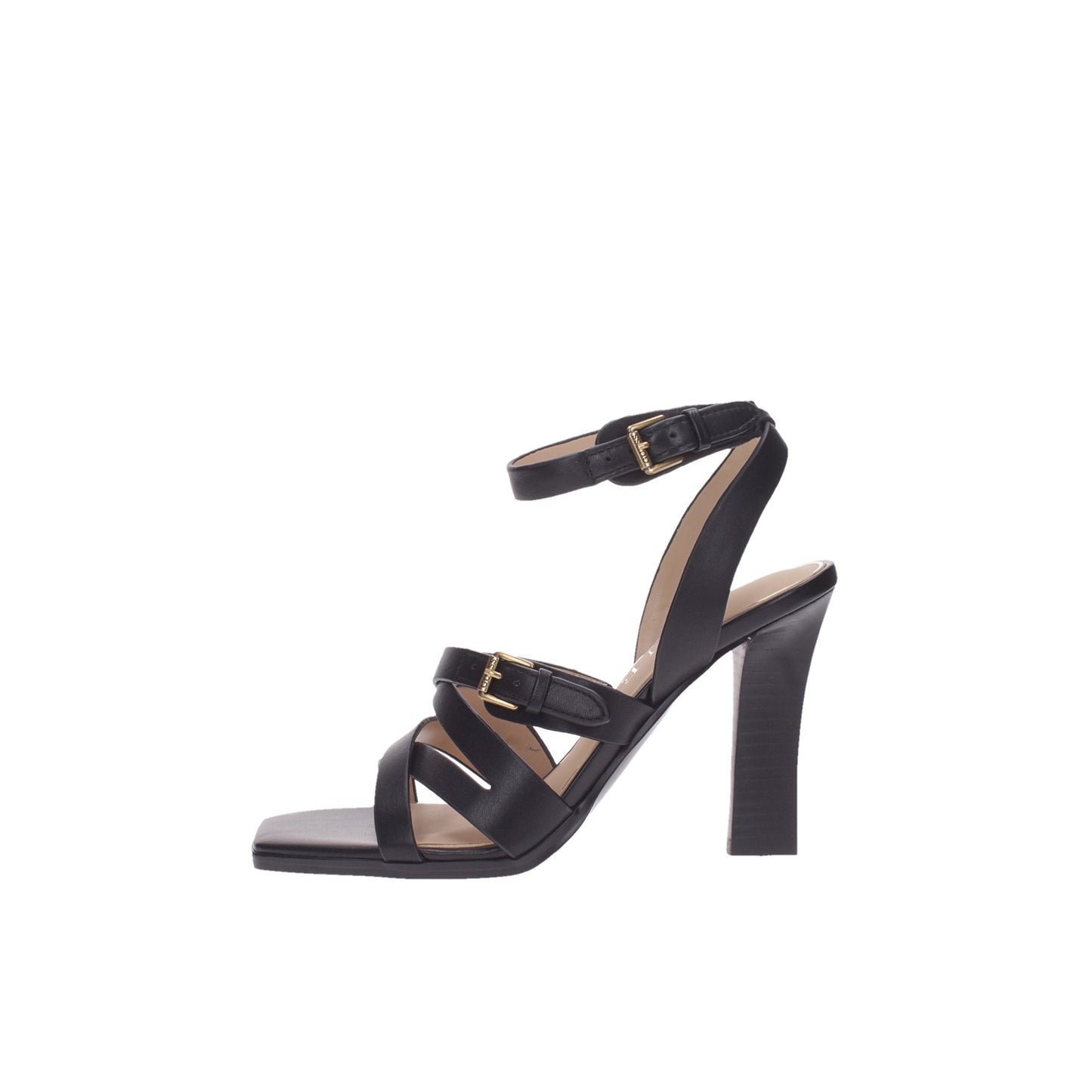 Guess Sandalo#colore_nero