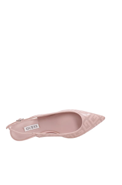 Guess Decollete#colore_rosa