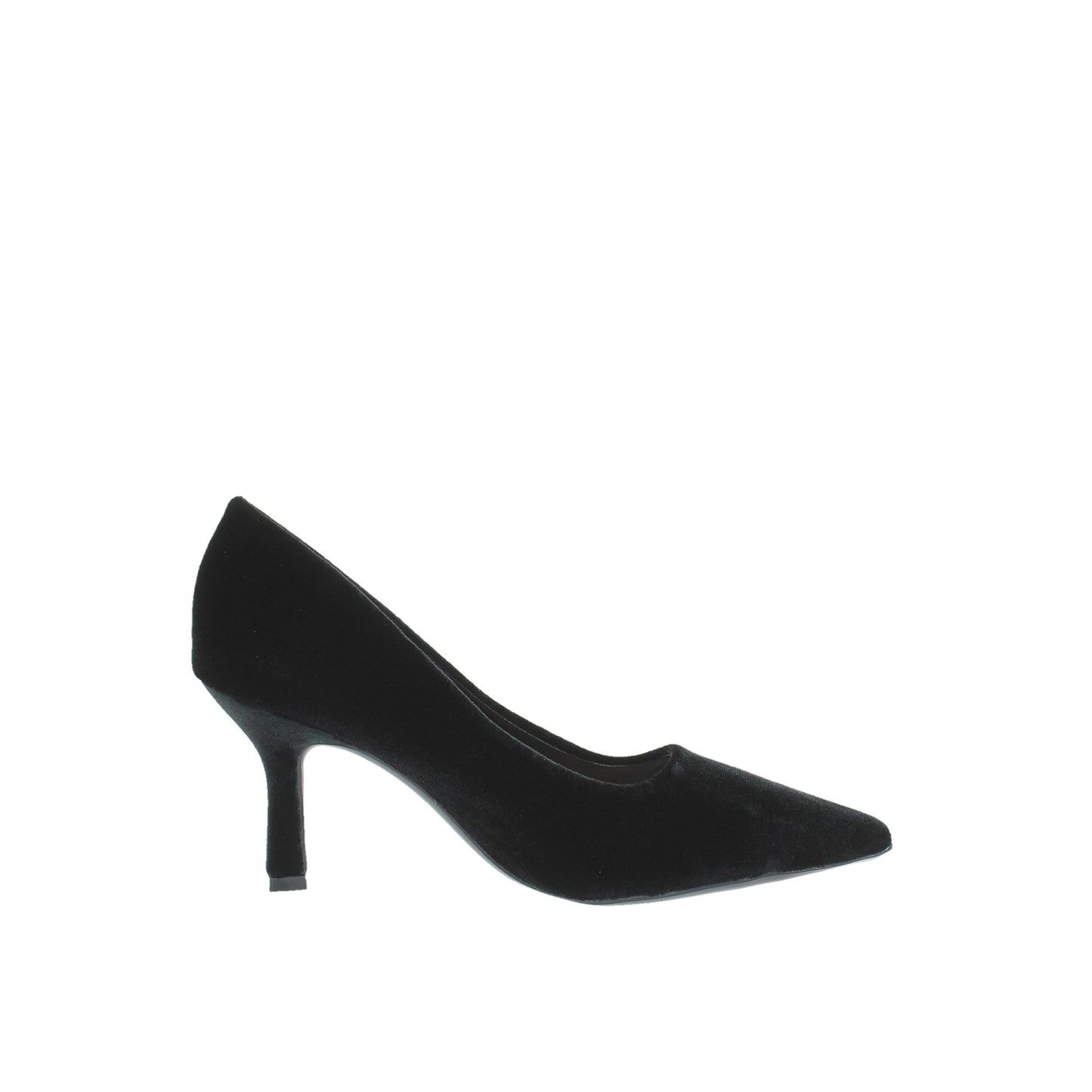 Francesco milano Decollete A08-01V-NE - Marylou Shop