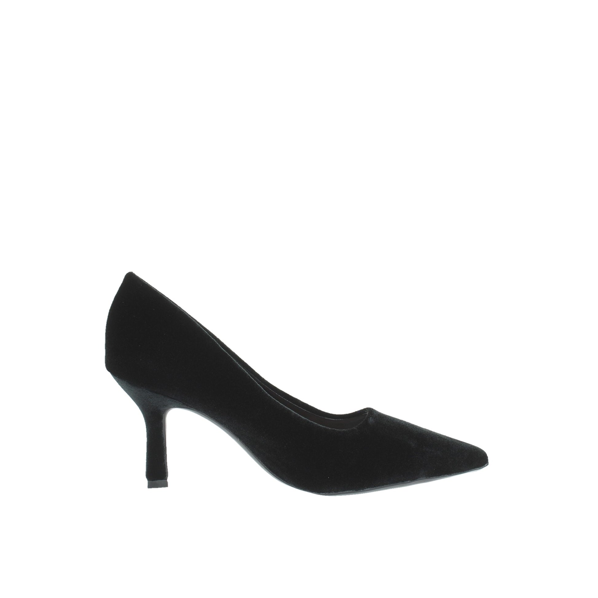 Francesco milano Decollete A08-01V-NE - Marylou Shop