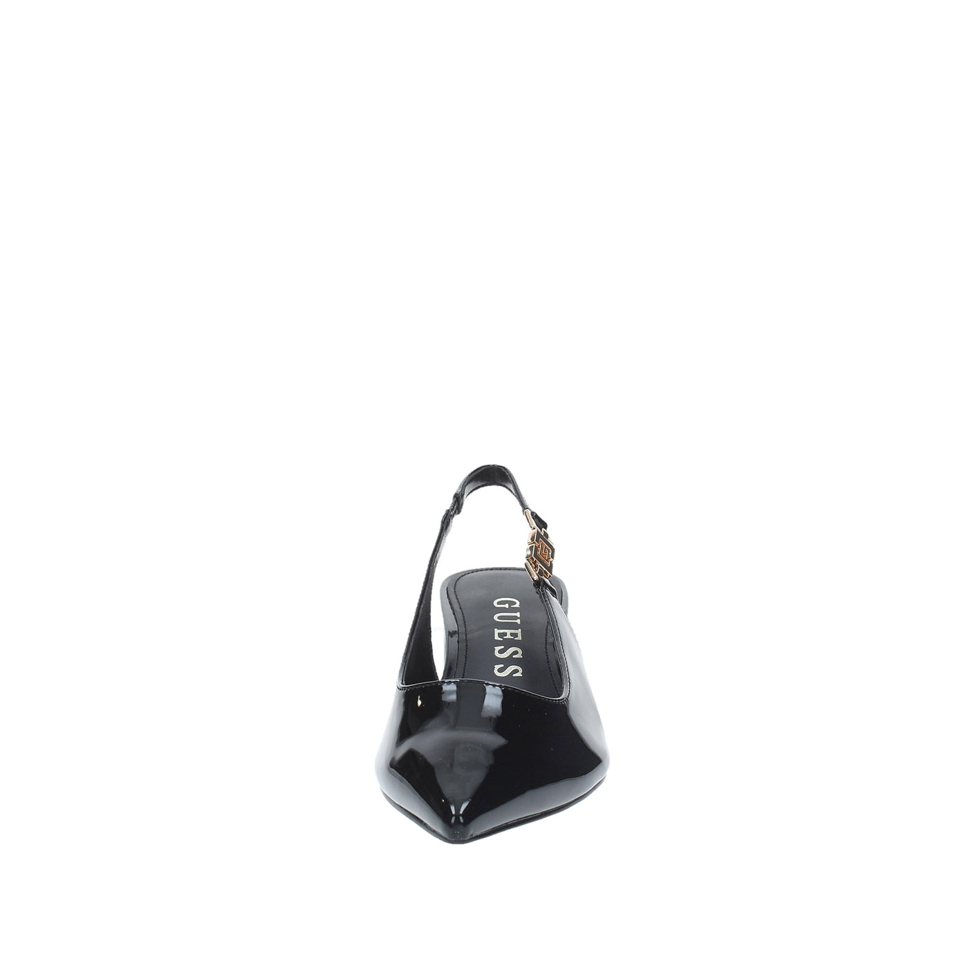 Guess Sandalo#colore_nero