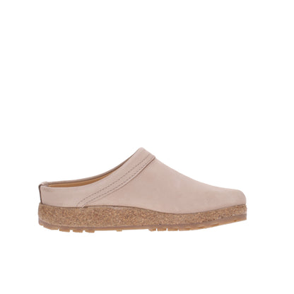 Haflinger Ciabatta#colore_beige