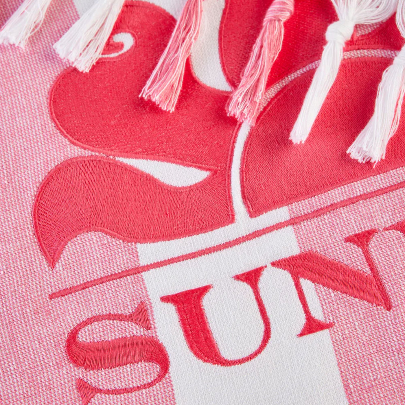 Sundek Telo mare#colore_rosa