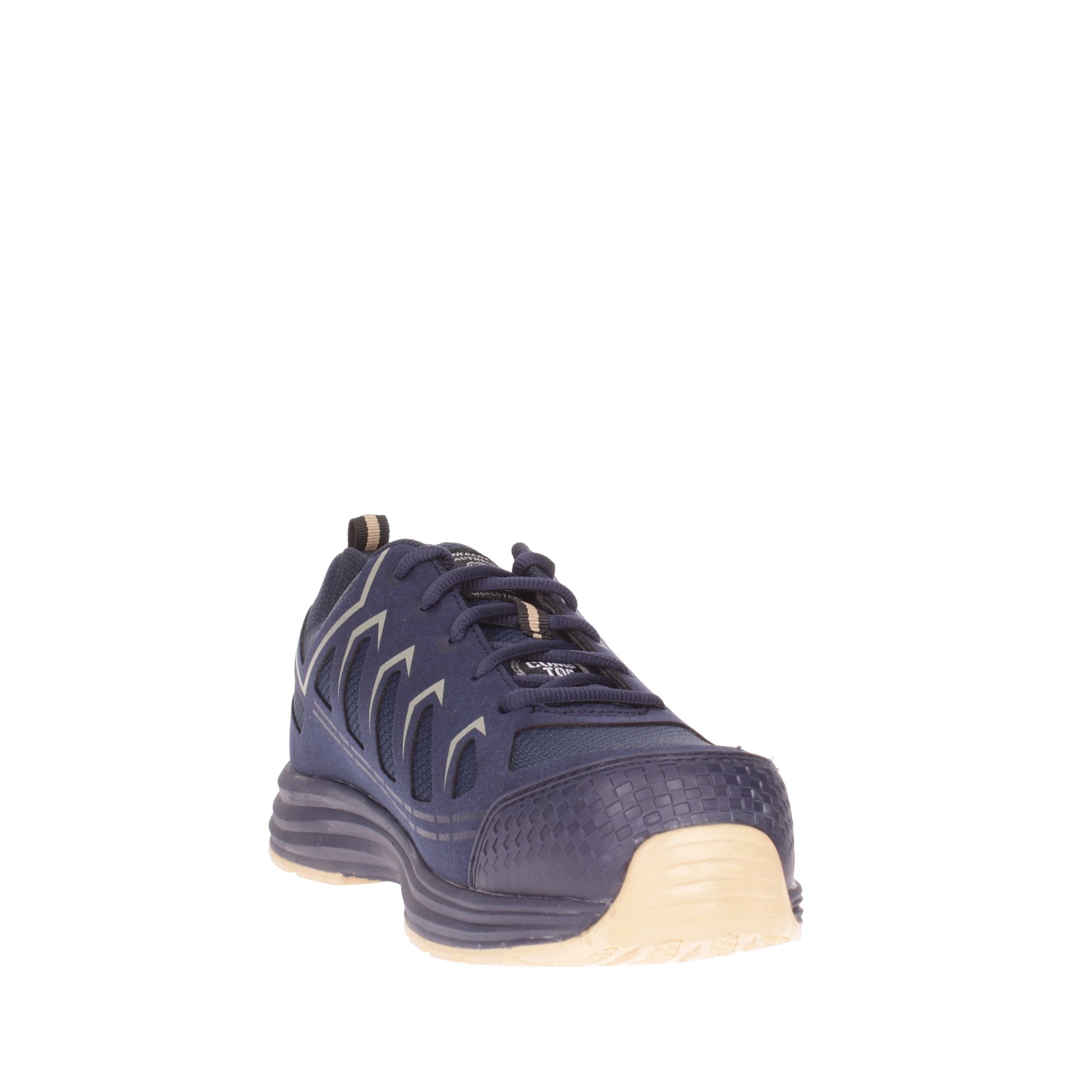 Skechers Sneakers Work:Malad II Comp Toe 200127EC - Marylou Shop