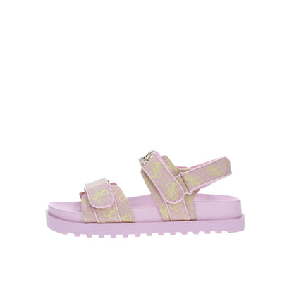 Guess Sandalo#colore_rosa