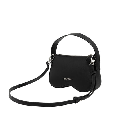 Karl lagerfeld Borse#colore_nero