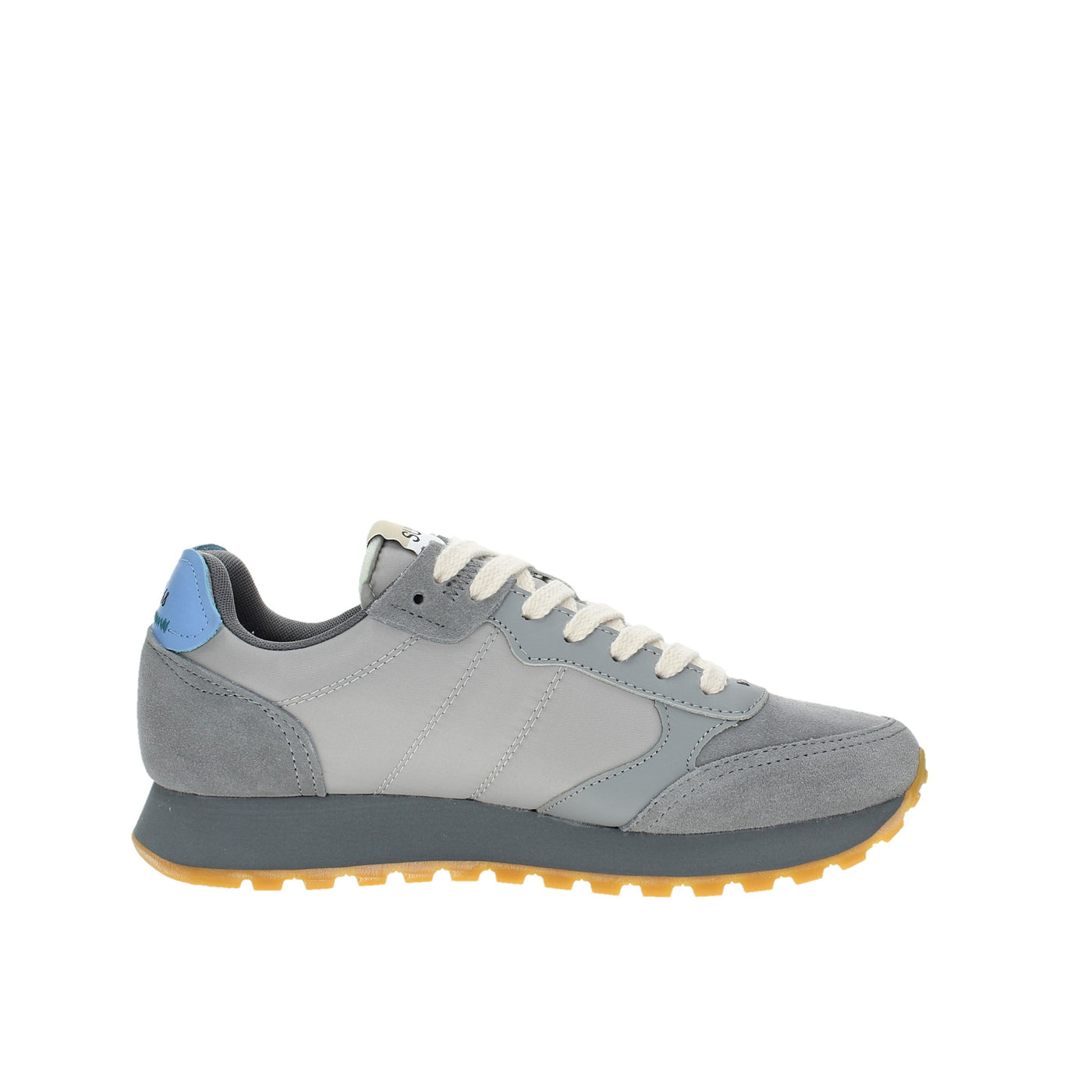 Sun68 Sneakers#colore_grigio