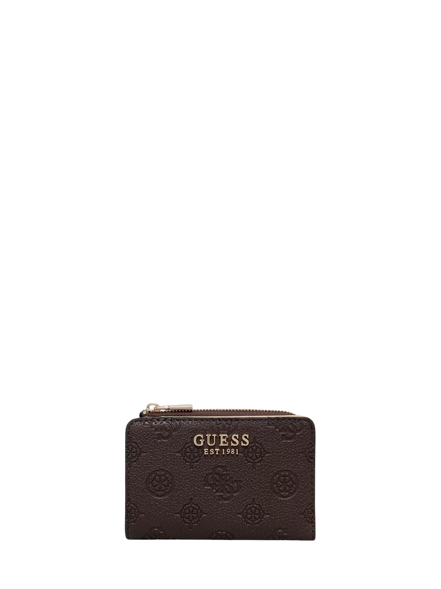 Guess Portafogli#colore_marrone