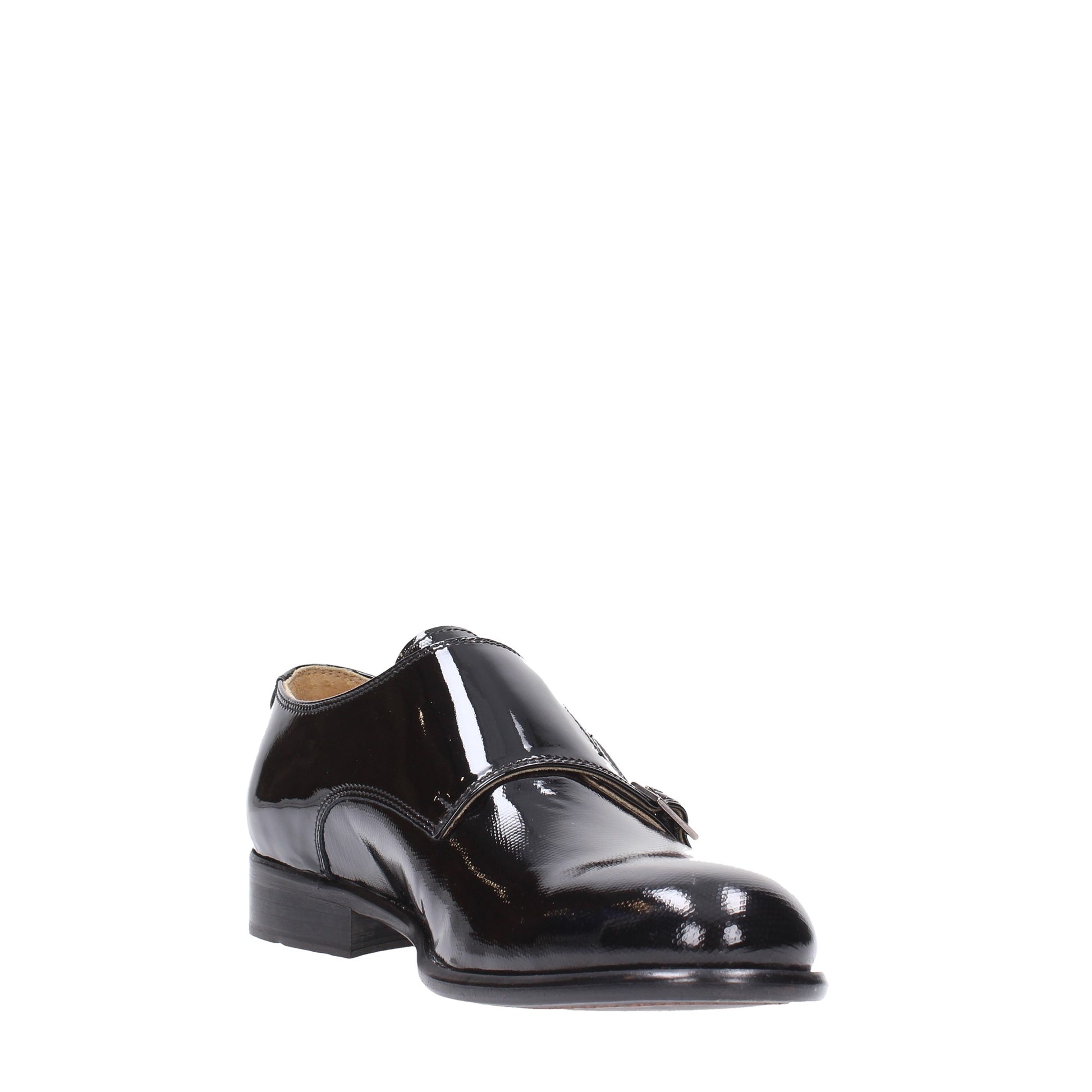 Henry lobb Doppia fibbia 863 - Marylou Shop
