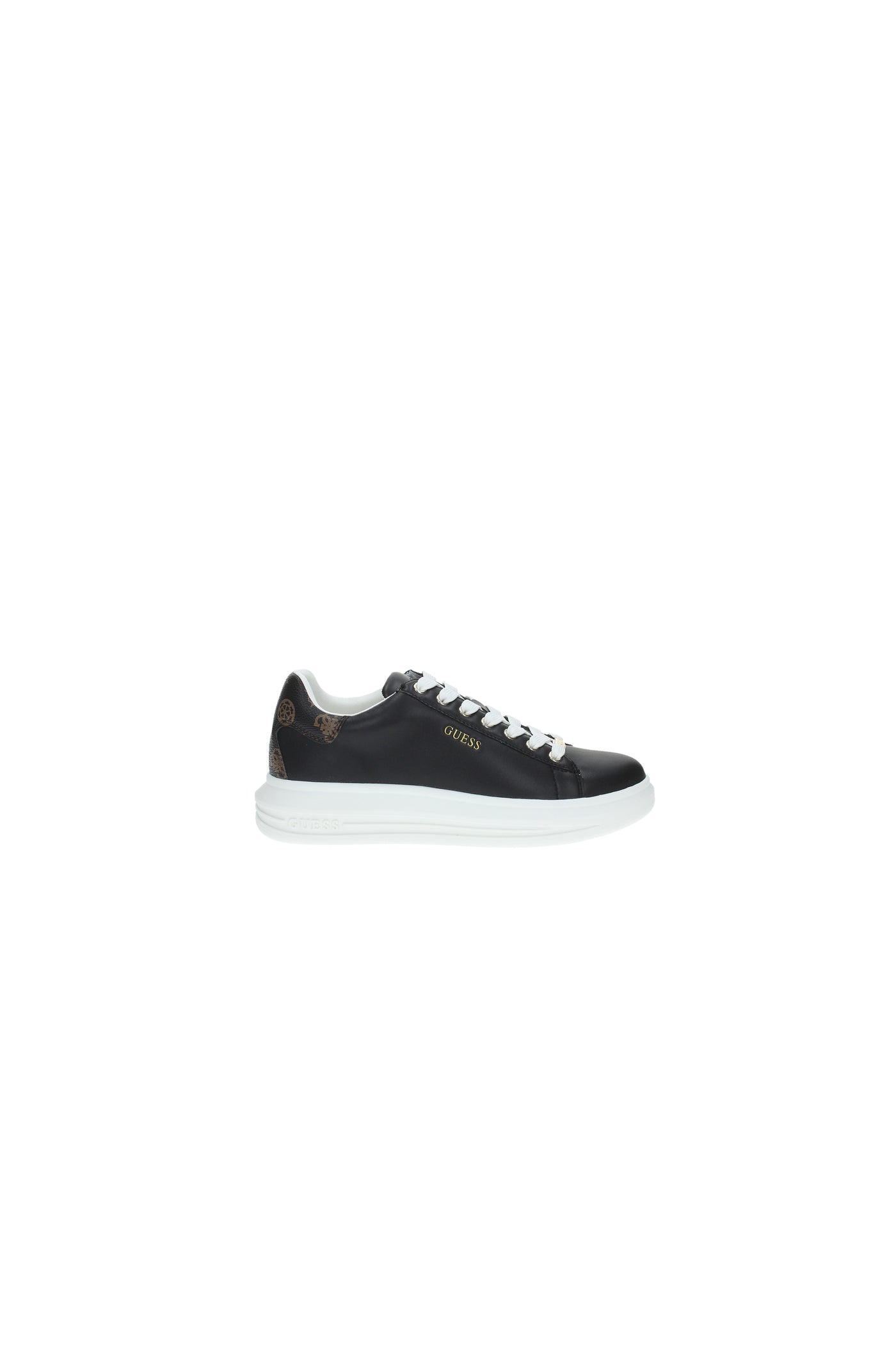 Guess Sneakers#colore_nero