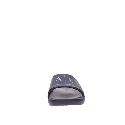Armani exchange Ciabatta#colore_blu