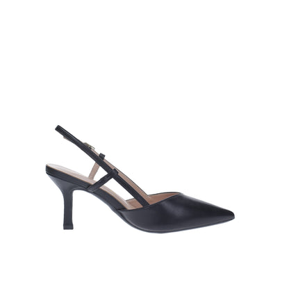 Francesco Milano Decollete A08-21A - Marylou Shop