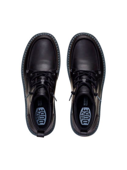 Hey dude Tronchetto#colore_nero