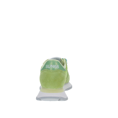 Sun68 Sneakers#colore_lime